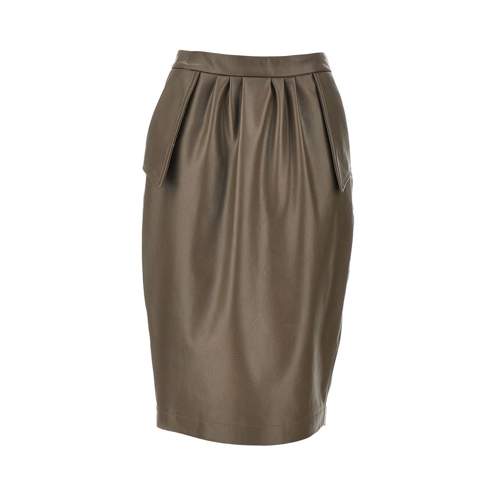 Stella Mccartney Women Altermat Midi Skirt