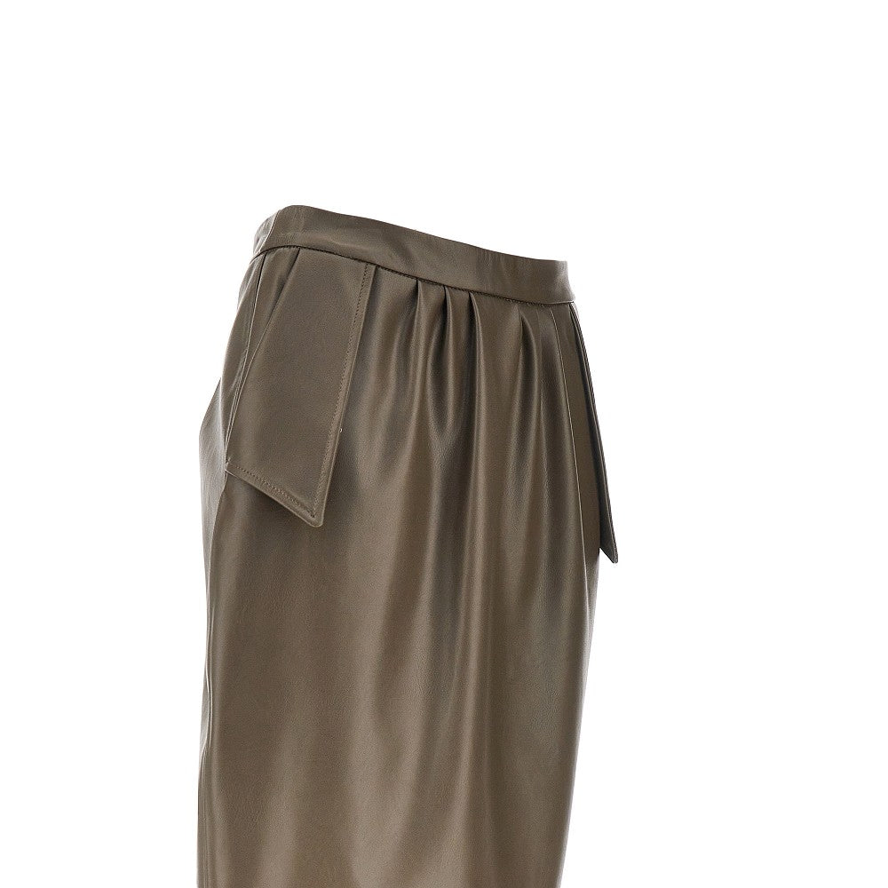 Stella Mccartney Women Altermat Midi Skirt