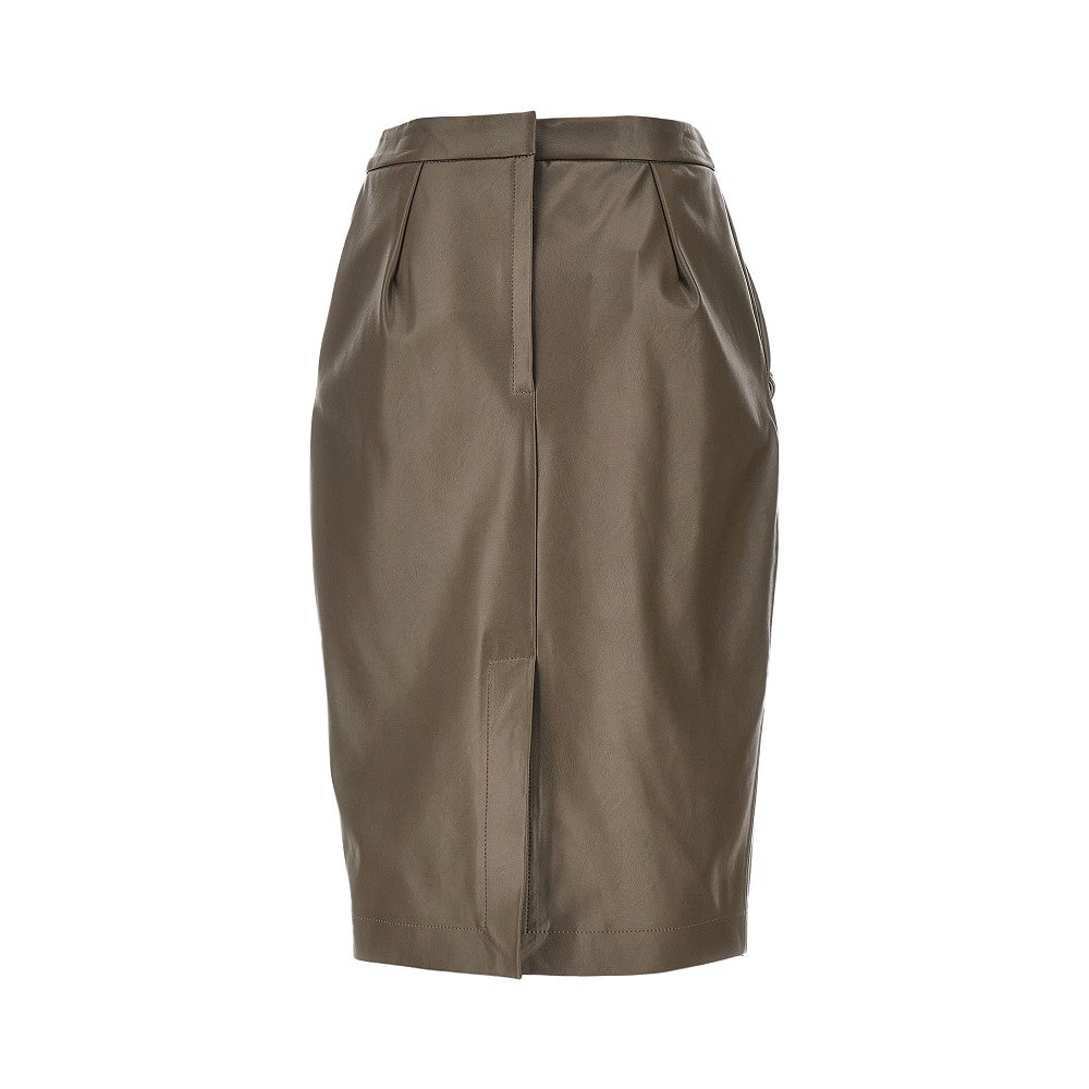 Stella Mccartney Women Altermat Midi Skirt