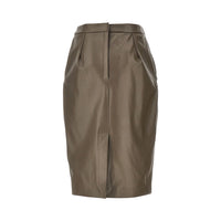 Stella Mccartney Women Altermat Midi Skirt