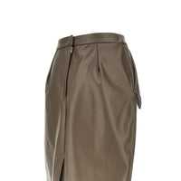 Stella Mccartney Women Altermat Midi Skirt