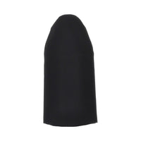 Jil Sander Women Sablé Wool Midi Skirt