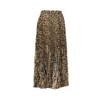 Etro Women Aniamlier Printed Long Skirt