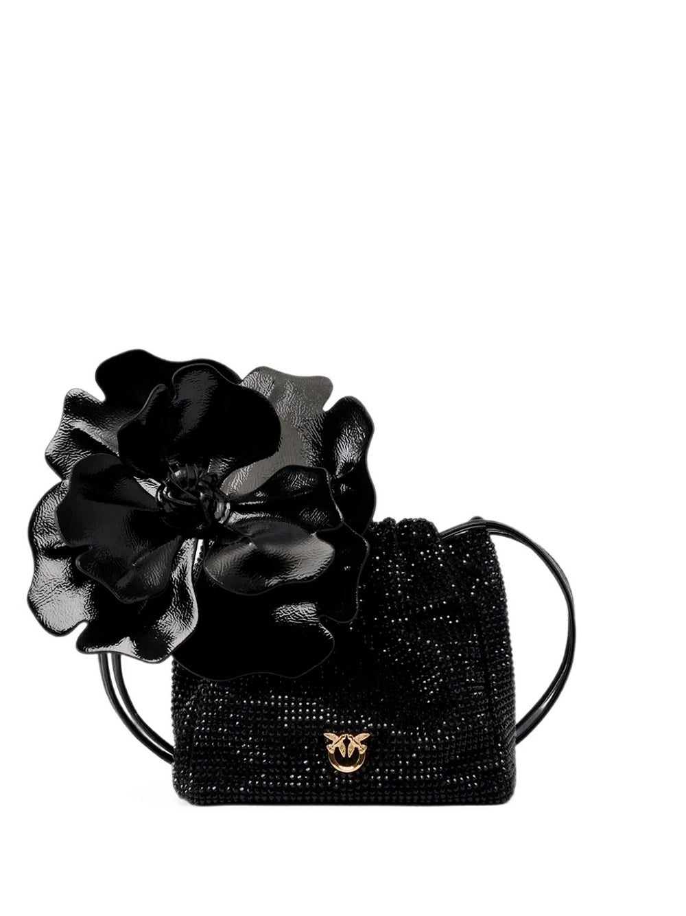 Pinko Pinko Women Flower Pouch