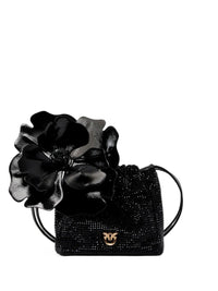Pinko Pinko Women Flower Pouch
