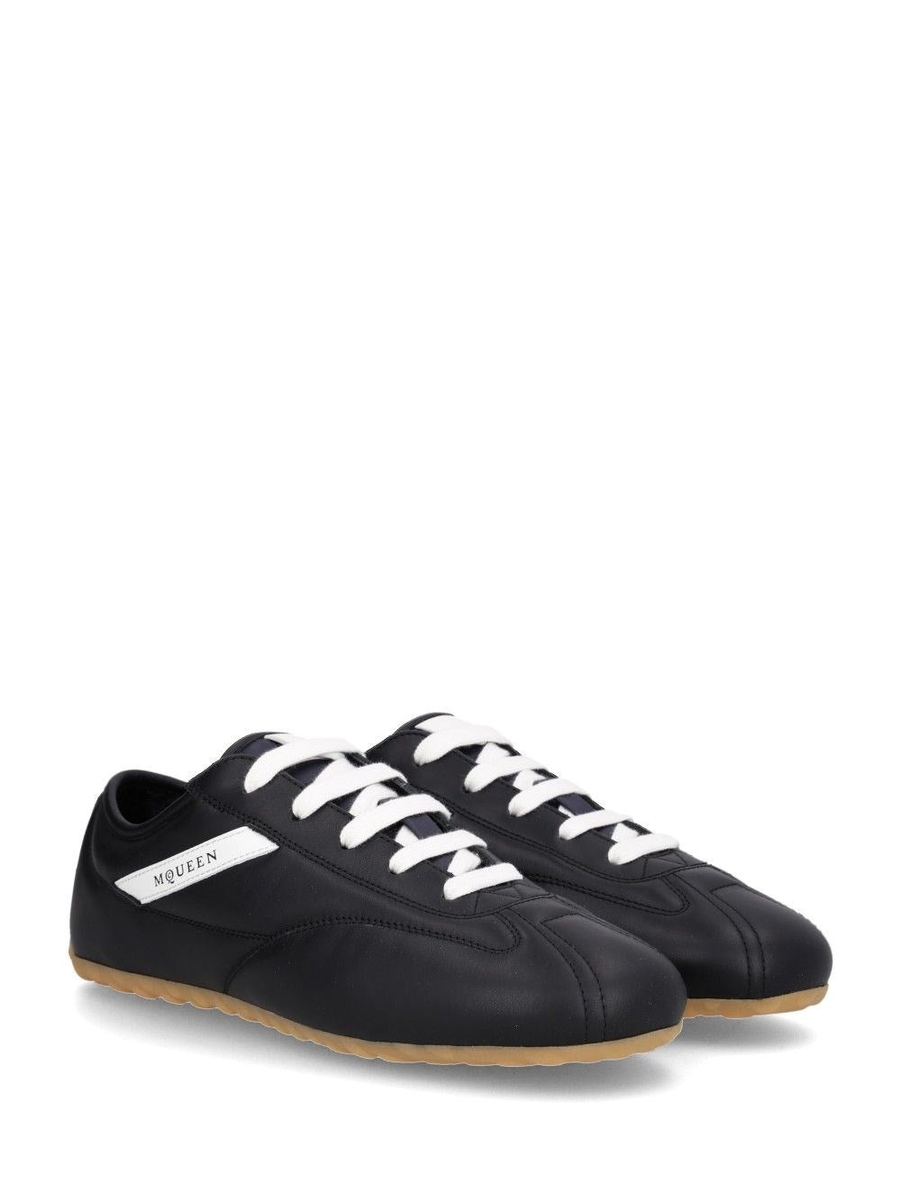 Mcqueen Men Boxe Sneaker