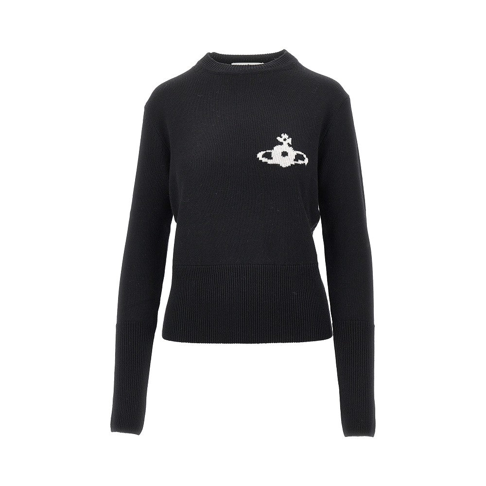 Vivienne Westwood Women 'Katie' Wool Sweater