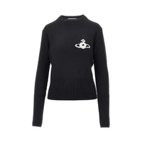 Vivienne Westwood Women 'Katie' Wool Sweater