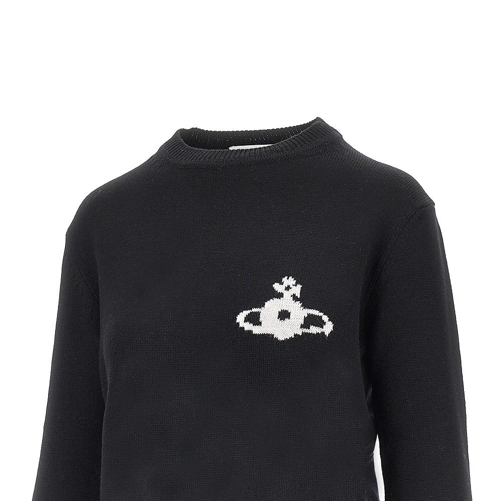 Vivienne Westwood Women 'Katie' Wool Sweater