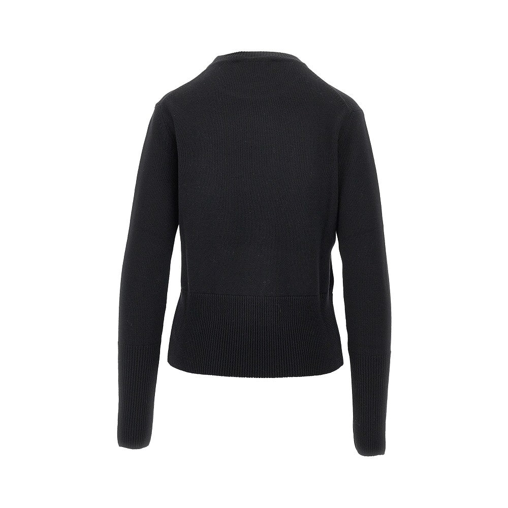 Vivienne Westwood Women 'Katie' Wool Sweater