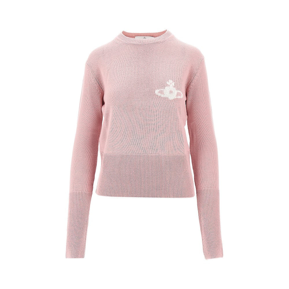 Vivienne Westwood Women 'Katie' Wool Sweater