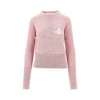 Vivienne Westwood Women 'Katie' Wool Sweater