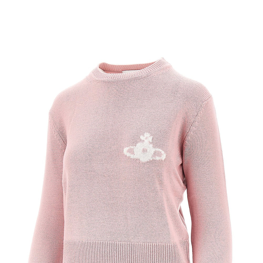 Vivienne Westwood Women 'Katie' Wool Sweater