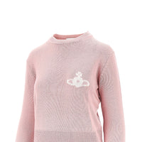 Vivienne Westwood Women 'Katie' Wool Sweater