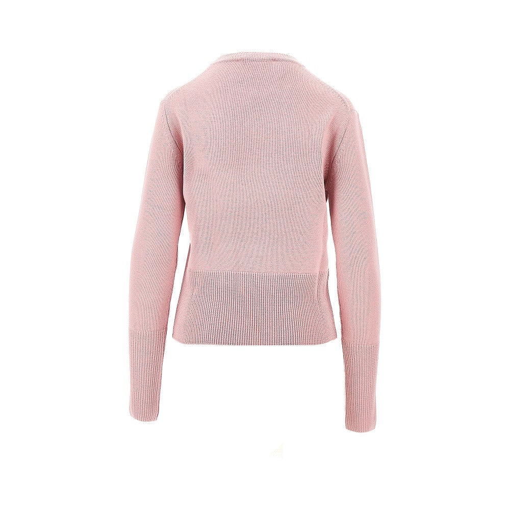 Vivienne Westwood Women 'Katie' Wool Sweater