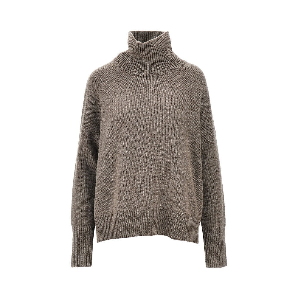 Lisa Yang Women 'Heidi' Cashmere Sweater