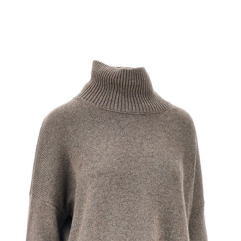 Lisa Yang Women 'Heidi' Cashmere Sweater