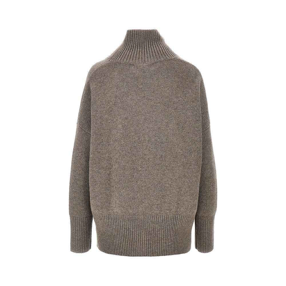 Lisa Yang Women 'Heidi' Cashmere Sweater