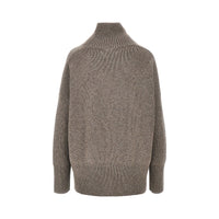 Lisa Yang Women 'Heidi' Cashmere Sweater