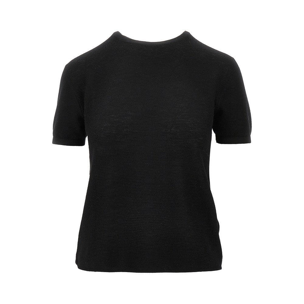 Lisa Yang Women 'Ira' Cashmere T-Shirt
