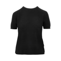 Lisa Yang Women 'Ira' Cashmere T-Shirt