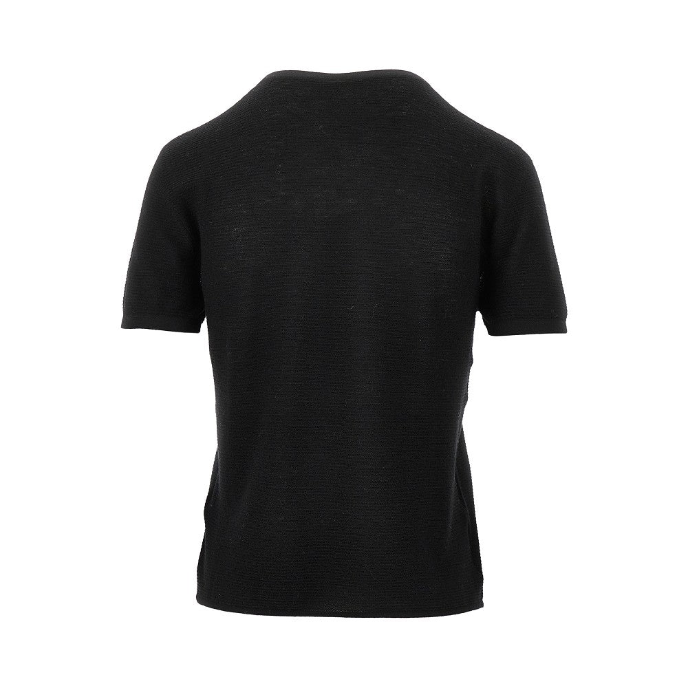 Lisa Yang Women 'Ira' Cashmere T-Shirt