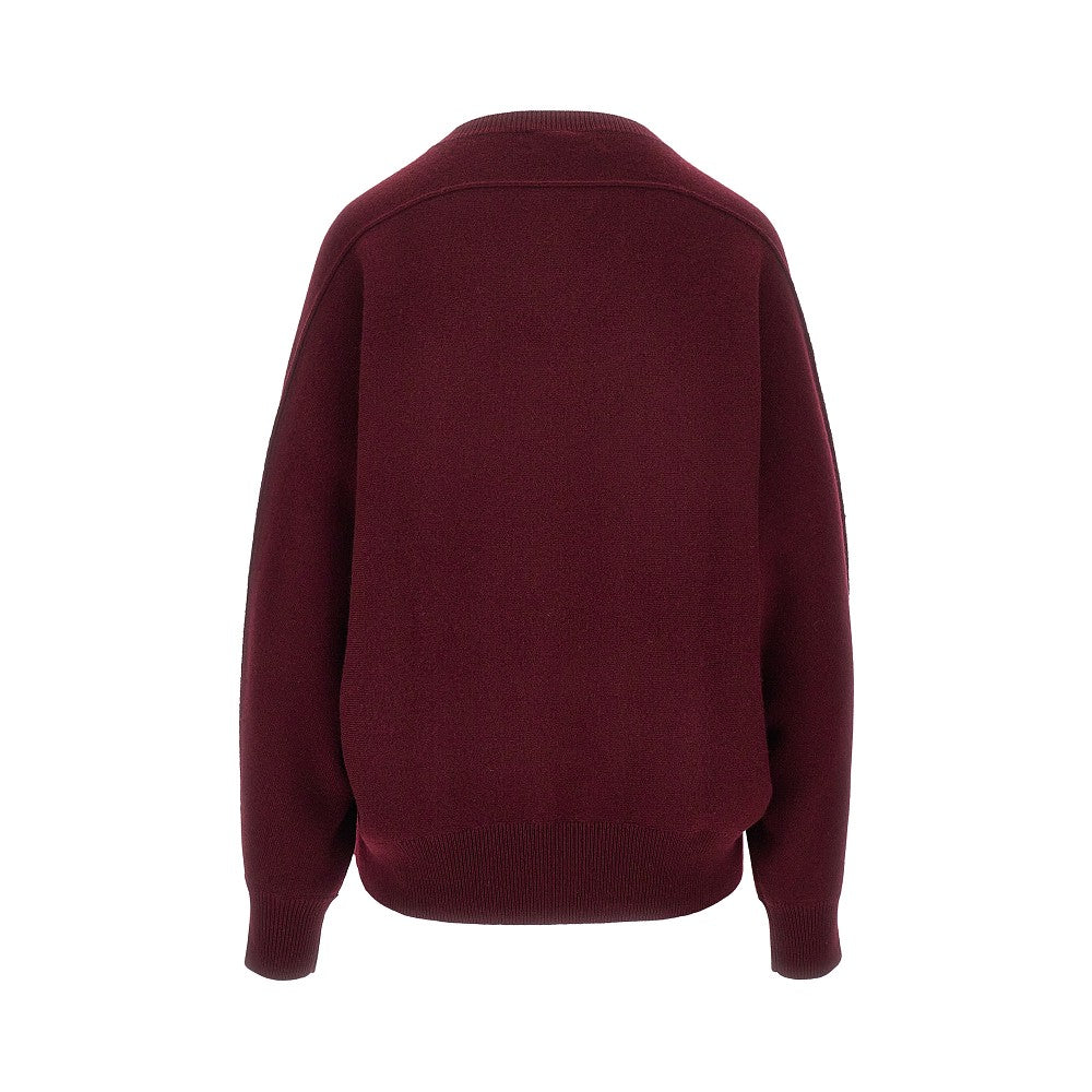 LISA YANG Lisa Yang Women Cashmere 'Haily' Sweater