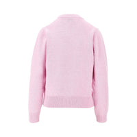 Ganni Women 'Crab' Wool-Blend Sweater