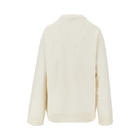 GANNI Ganni Women 'Strawberry' Wool-Blend Sweater