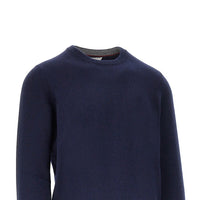 Brunello Cucinelli Men Cashmere Crewneck Sweater