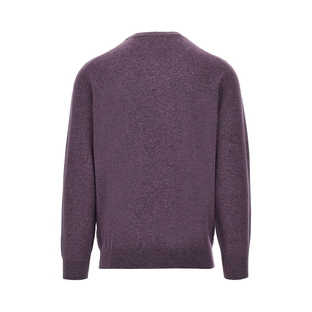 BRUNELLO CUCINELLI Brunello Cucinelli Men Cashmere Crewneck Sweater