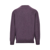 BRUNELLO CUCINELLI Brunello Cucinelli Men Cashmere Crewneck Sweater