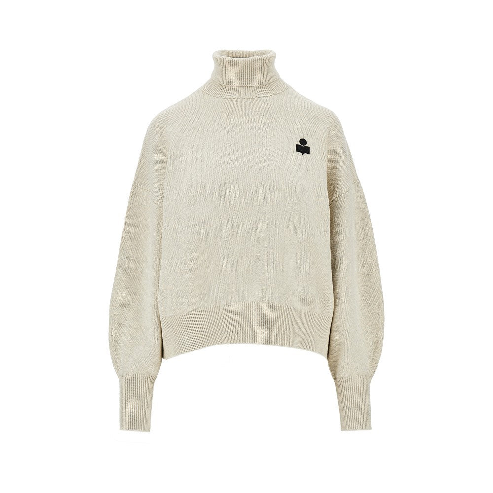 Isabel Marant Etoile Women 'Nasha' Turtleneck Sweater