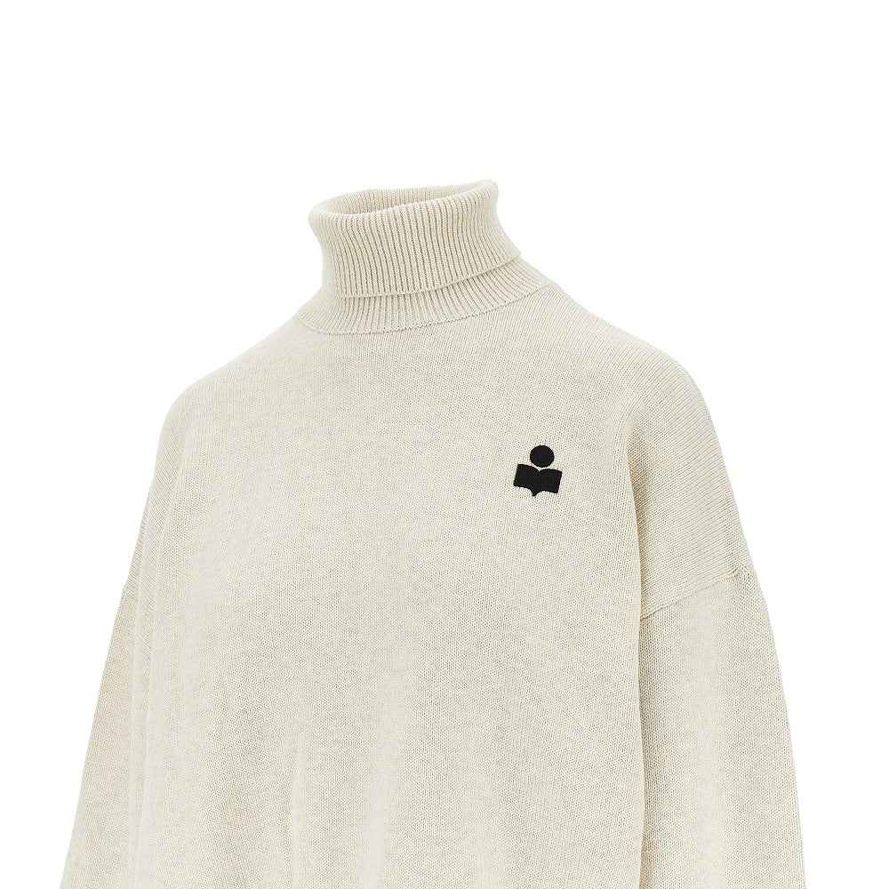 Isabel Marant Etoile Women 'Nasha' Turtleneck Sweater