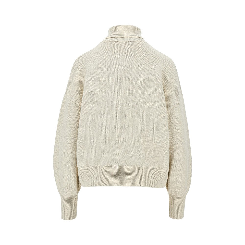 Isabel Marant Etoile Women 'Nasha' Turtleneck Sweater