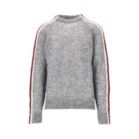 Dsquared2 Men Mohair-Blend Crewneck Sweater
