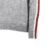 Dsquared2 Men Mohair-Blend Crewneck Sweater