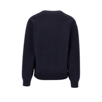 Dsquared2 Men Knitted Sweater With Logo