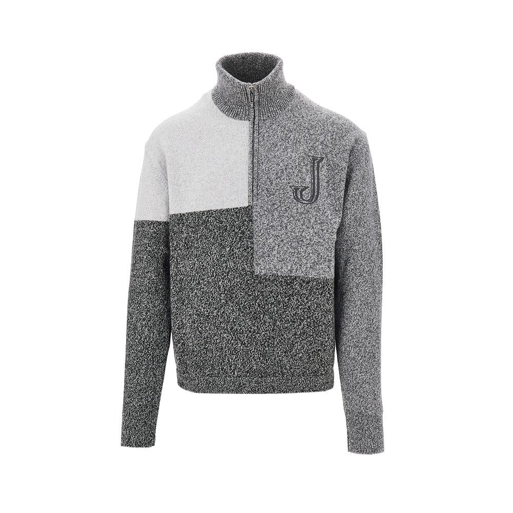 JACQUEMUS Jacquemus Men 'Orlando' Wool And Cashmere Sweater