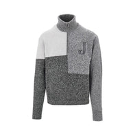 JACQUEMUS Jacquemus Men 'Orlando' Wool And Cashmere Sweater