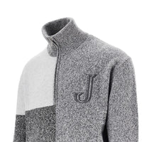 JACQUEMUS Jacquemus Men 'Orlando' Wool And Cashmere Sweater