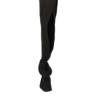 Jacquemus Women 'Fiocco' Wool And Cashmere Sweater