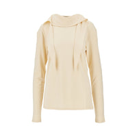 LEMAIRE Lemaire Women Jersey Crepe Foulard Top
