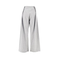 Dries Van Noten Women Wide-Leg Pleated Sweatpants