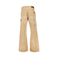 AMIRI Amiri Men Lightweight Carpenter Denim Pants