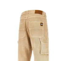 AMIRI Amiri Men Lightweight Carpenter Denim Pants