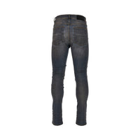 AMIRI Amiri Men Mx1 Ultrasuede Jeans