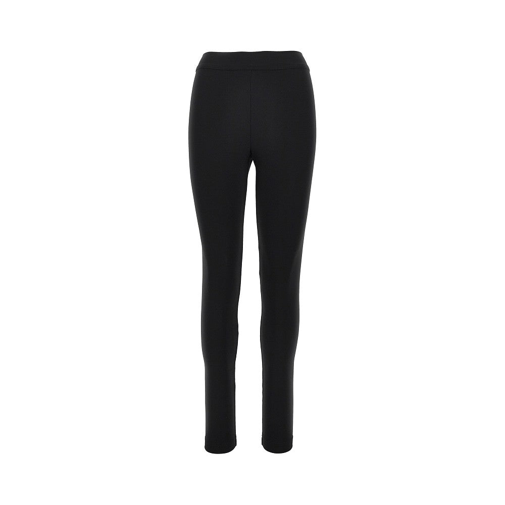 Dolce&Gabbana Women Milan Stitch Jersey Pants