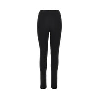 Dolce&Gabbana Women Milan Stitch Jersey Pants