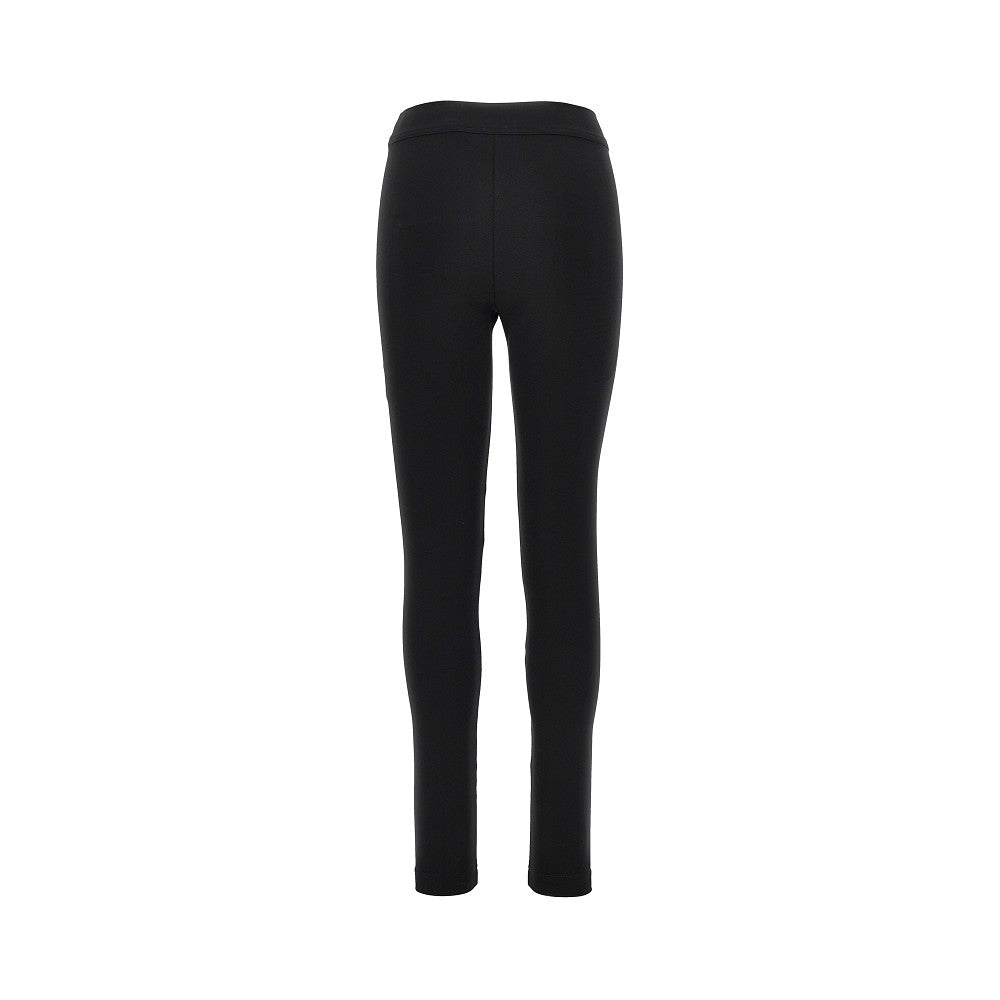 Dolce&Gabbana Women Milan Stitch Jersey Pants